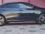 Toyota Corolla-4