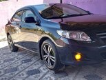 Toyota Corolla-12