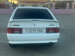 LADA (VAZ) 2114-8