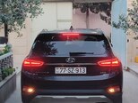 Hyundai Santa Fe-2