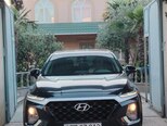 Hyundai Santa Fe-1