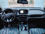 Hyundai Santa Fe-3