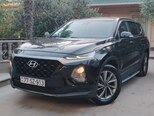 Hyundai Santa Fe-4