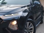 Hyundai Santa Fe-6