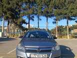 Opel Astra-1