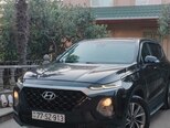 Hyundai Santa Fe-7