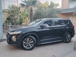 Hyundai Santa Fe-5