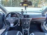 Opel Astra-3