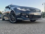 Kia K5-2