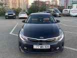 Kia K5-4