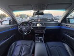 Kia K5-9