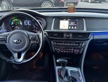 Kia K5-8