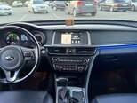 Kia K5-10