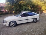 Opel Vectra-3