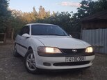 Opel Vectra-1