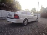 Opel Vectra-5