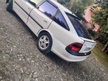 Opel Vectra-4