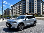 Baic X7-1