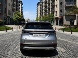 Baic X7-3