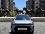 Baic X7-2