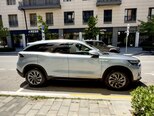 Baic X7-5