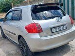 Toyota Auris-5