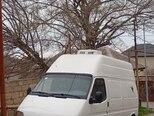 Ford Transit-7