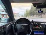 Mercedes E 240-8