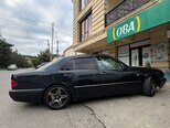Mercedes E 240-5