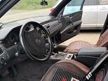 Mercedes E 240-12