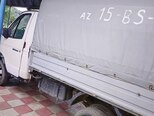 GAZ GAZel (33021)-3