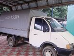 GAZ GAZel (33021)-5