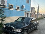 Mercedes 190-2