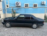Mercedes 190-3
