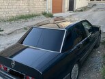 Mercedes 190-5