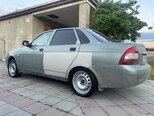 LADA (VAZ) Priora-7