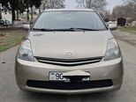 Toyota Prius-1