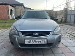 LADA (VAZ) Priora-1