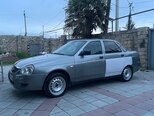 LADA (VAZ) Priora-2