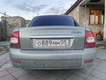LADA (VAZ) Priora-5