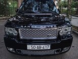 Land Rover Range Rover-1