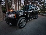 Land Rover Range Rover-2