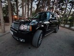 Land Rover Range Rover-6