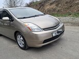 Toyota Prius-2