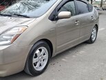 Toyota Prius-11