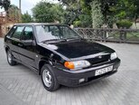 LADA (VAZ) 2114-1