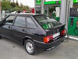 LADA (VAZ) 2114-17