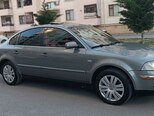 Volkswagen Passat-4
