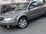 Volkswagen Passat-3