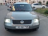 Volkswagen Passat-10